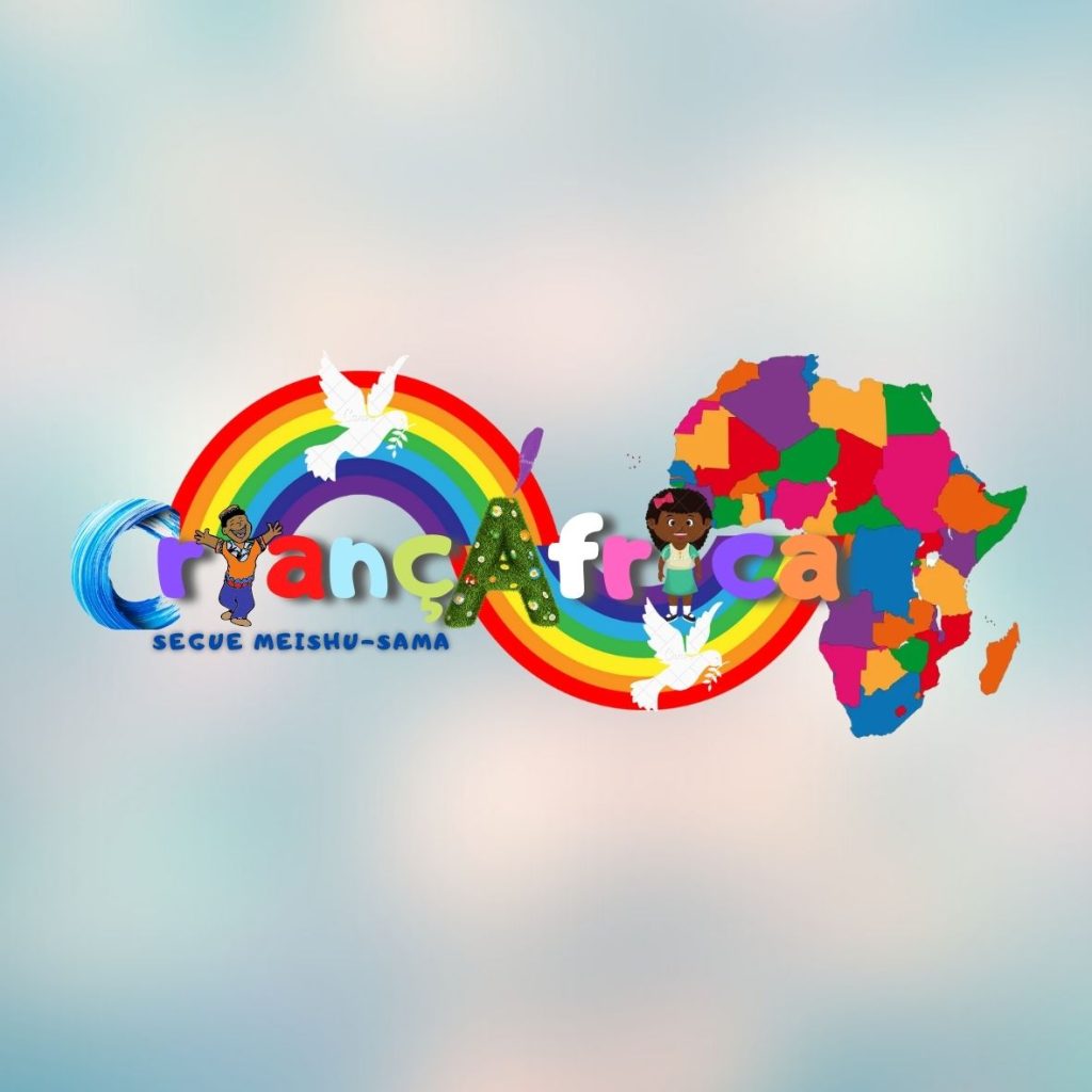 CriançÁfrica | Igreja Messiânica Mundial de África